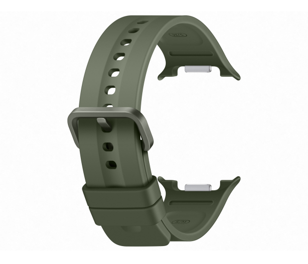Samsung Pasek Sport do Watch S/M zielony - 1569975 - zdjęcie 3